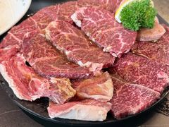 -谷牛和牛烤肉(漕河泾印象城店)