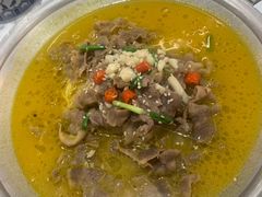 -小菜园新徽菜(宜兴八佰伴店)