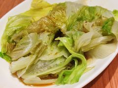 -甲乙饼·手工牛肉饼(东方广场店)