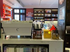 -思南书局(复兴中路店)