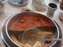 -千牛将·鲜牛肉火锅(开元路店)