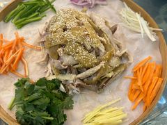 -巽寮印象美食部落餐厅·海鲜·地方特色菜(惠州体验店)