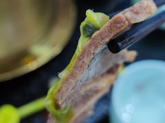 -撒拉人家.酸菜牦牛肉火锅