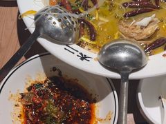 -太二酸菜鱼(沈阳万象城店)