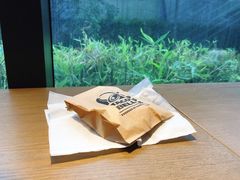 玉米片-Taco Bell 塔可钟(民田路店)
