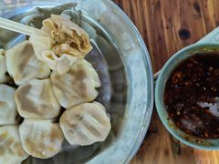 -周口正宗烧麦店