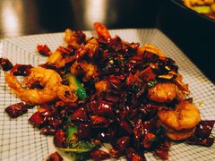 -薇酌饮·陕西菜(南门外店)