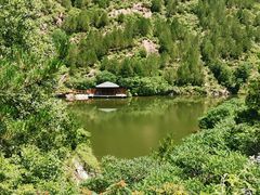 -仙居谷风景区