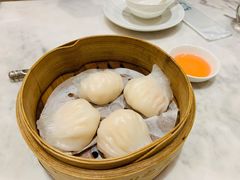 -香港百合居(LCM置汇旭辉广场店)