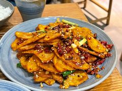 -静一餐厅·湖北菜(前门店)