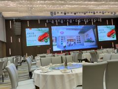 -喜宴又一村·粤菜·茶点·海鲜(壹方天地店)