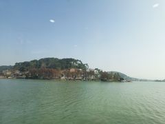 -东钱湖旅游度假区