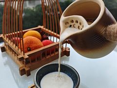 -福州天元国际威斯汀酒店·中国元素餐厅