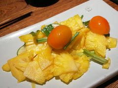 -云海肴·汽锅鸡·云南菜(美罗城店)