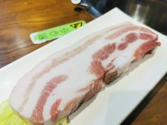 -·缸桶屋·韩式牛肋条自助烤肉(西湖D11店)