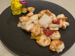 -山西饭店