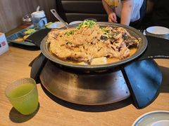 -鱼酷活鱼烤鱼(静安大融城店)