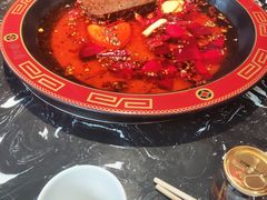 -渝匠香重庆老火锅
