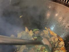 -地锅公社·现炒地锅鸡·地锅鱼·夜宵(罗锦路店)