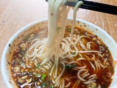 -肖家客饸饹面(郑州总店)