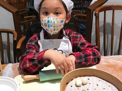 -苏小柳手作点心(控江旭辉分院)