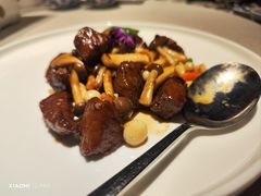 -漢舍中国菜馆(889广场店)