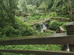 -青城山
