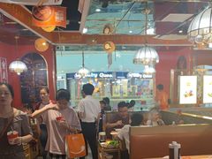 -川中渝夫火锅(铜陵万达广场店)