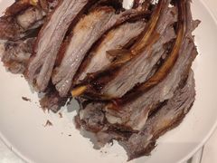 -福寿斋·老北京铜锅涮肉·烤鸭(顺义总店)