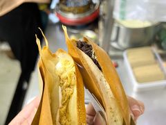 -贺记蛋烘糕(青羊第五分店)