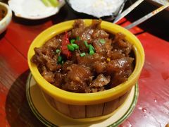 -袁老四重庆老火锅(桐梓坡店)
