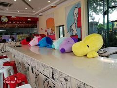 -史努比缤纷世界