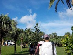 鹅銮鼻公园-鹅銮鼻公园