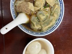 -古徽州馄饨店(宝安路店)