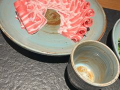 -老墙根涮肉(王四营店)