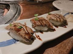 -御牛道日式烤肉料理(杭州万象城店)