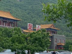 -天津盘山风景名胜区