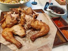 -打酱油·非遗淮扬菜(瘦西湖梅岭店)