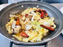 -香辣会·老牌川菜(骏豪店)