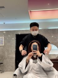 -TONI&GUY