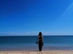 -海南棋子湾开元度假村·祺咖啡自助餐厅