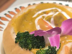 -太食獸泰式茶餐厅(IFS国金中心店)