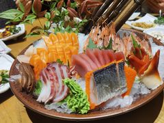 -山之川·日式料理(瀚海海尚店)