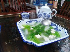 -阿鹏故事云南野生菌火锅(人民路店)