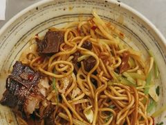 -梅溪·小伙子干挑面(安吉总店)