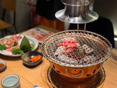 -烧肉达人•炭火烧肉(新天地店)
