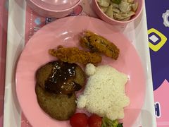 -安吉Hello Kitty乐园