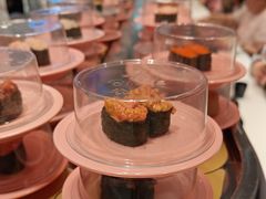 -争鲜回转寿司(朝北大悦城店)