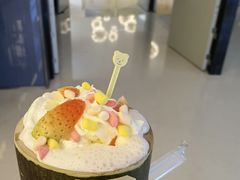 -KUNCHA鲲茶·江西制茶(铜锣湾店)