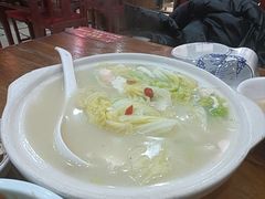 -恭敬李老北京炸酱面·京味菜(西花市店)